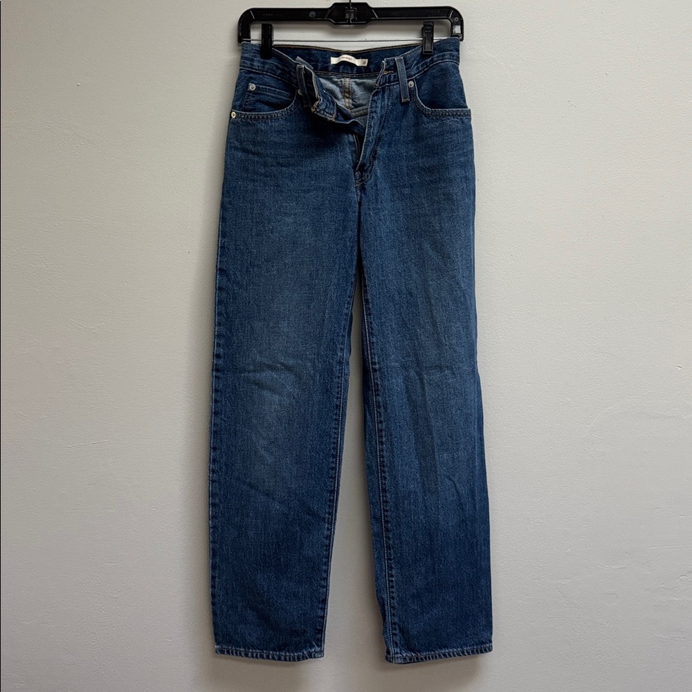 Levi's Women's ‘94 Baggy Jeans